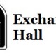 exchange hall logo