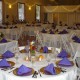 purple party
