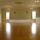 Empty Ballroom