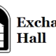 exchange hall logo