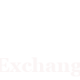 exchange hall building logo