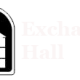 exchange hall logo